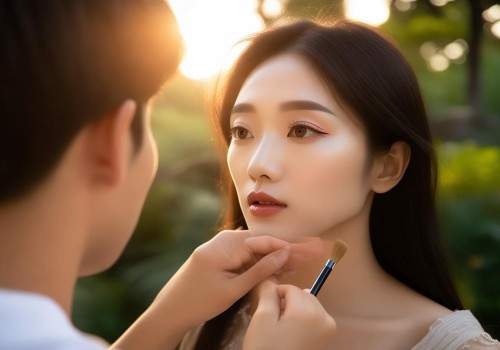 男性做双眼皮会不自然吗?