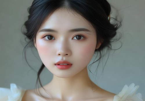 圆脸适合欧式平行双眼皮吗？