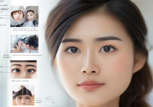 [EN] 双眼皮手术，从选择到恢复的全指南