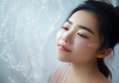 [EN] 开眼角后疤痕增生期如何护理？