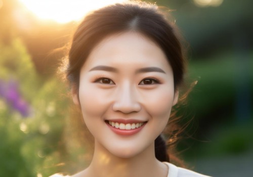 祛眼袋，重塑自信美丽的新起点，祛眼袋，重塑自信美丽的起点