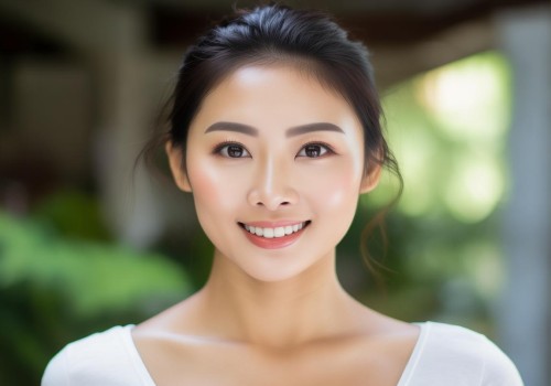 祛眼袋，重塑自信美丽，祛眼袋手术，重塑自信与美丽轮廓