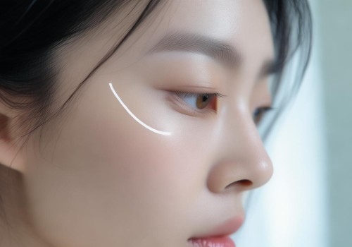 [EN] 开眼角后疤痕增生期如何护理？
