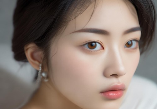[EN] 吊梢眼可以通过整形改善吗？
