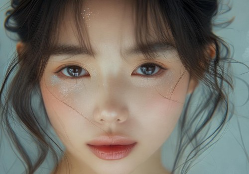 微创双眼皮，美丽新境界的艺术，微创双眼皮，艺术塑造美丽新境界