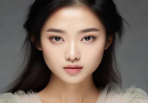 眼整形，眼整形手术，重塑美丽视界