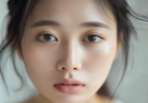 [EN] 吊梢眼可以通过整形改善吗？