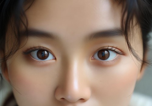 肿泡眼，成因、影响与改善方法，肿泡眼成因、影响及改善方法详解