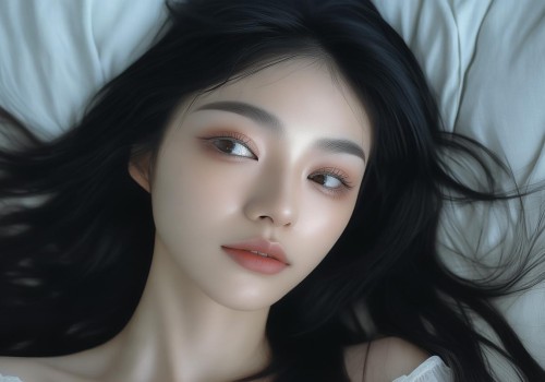 卧蚕,卧蚕的魅力,如何打造迷人眼神?