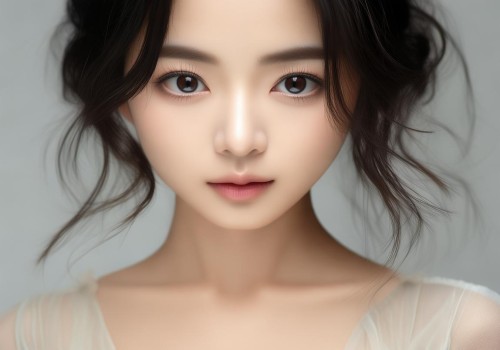 眼整形，眼整形手术，重塑美丽视界