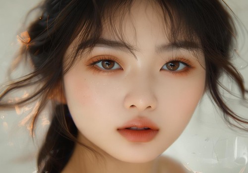 微创双眼皮,美丽新境界的艺术,微创双眼皮,艺术塑造美丽新境界