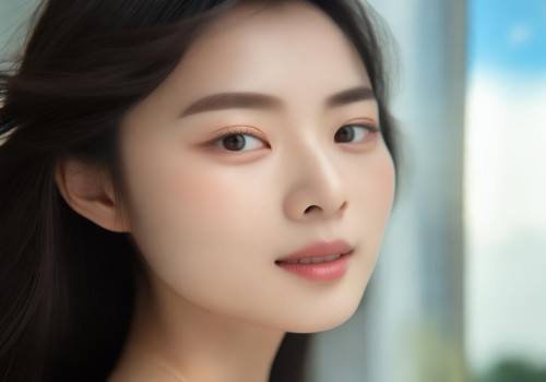 无痕双眼皮，美丽新境界的无痛选择，无痕双眼皮，美丽新境界的无痛之选