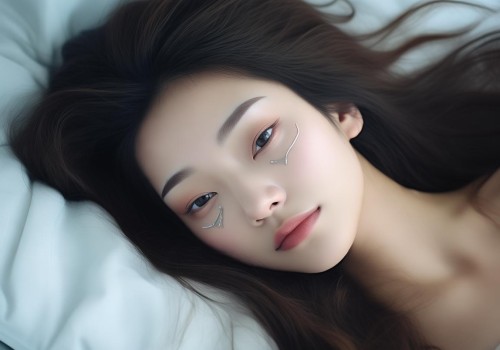 卧蚕,卧蚕的魅力,如何打造迷人眼神?