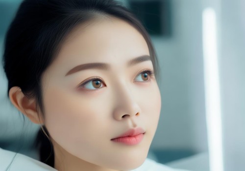 开内眼角，重塑眼部魅力的神奇手术，开内眼角重塑眼部魅力的神奇手术之旅