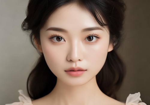 眼整形，眼整形手术，重塑美丽视界