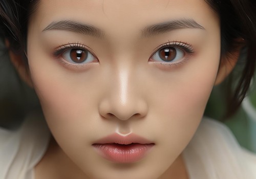 眼整形，眼整形手术，重塑美丽视界
