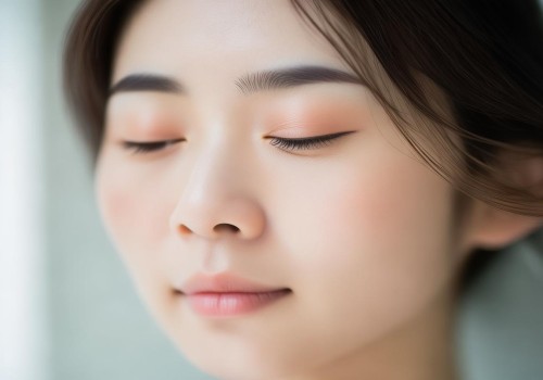 [EN] 双眼皮术后闭眼不全正常吗？