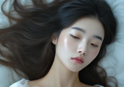 卧蚕,卧蚕的魅力,如何打造迷人眼神?
