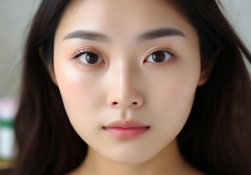 肿眼泡,成因、影响与改善方法,肿眼泡成因、影响及改善方法全解析