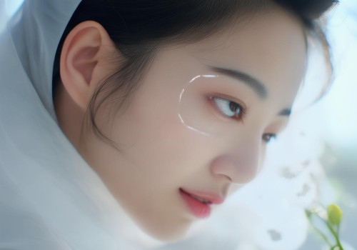 [EN] 开眼角后疤痕增生期如何护理？
