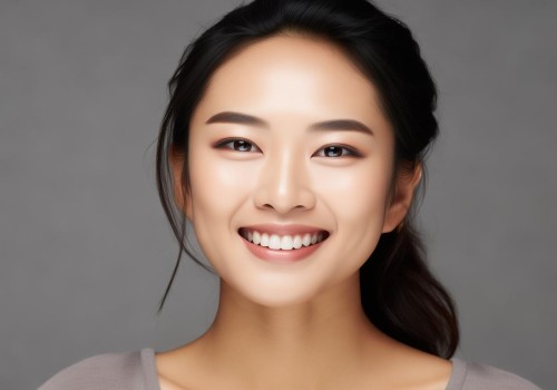 祛眼袋,重塑自信美丽,祛眼袋手术,重塑自信与美丽轮廓
