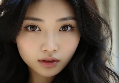 美眼&mdash;探索美丽的奥秘，美眼，揭开美丽奥秘的探寻之旅