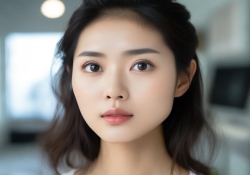开内眼角,重塑眼部魅力的神奇手术,开内眼角重塑眼部魅力的神奇手术之旅