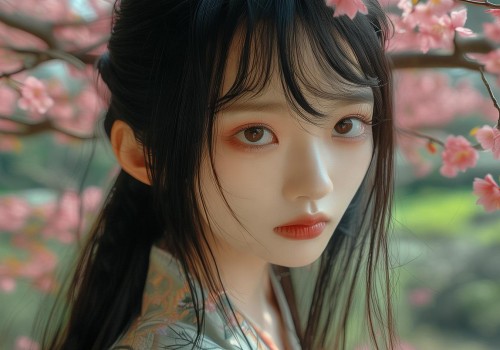 开眼角,开眼角手术,拓宽视野,魅力眼神即刻展现