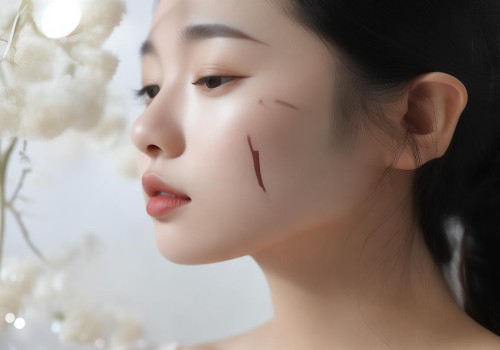 [EN] 开眼角后疤痕增生期如何护理？