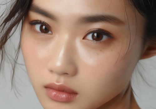 泪沟,面部美学的挑战与解决方案,面部美学挑战,泪沟的解决方案