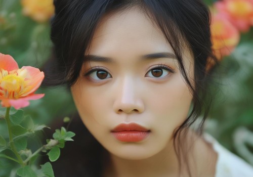 肿泡眼，揭示、理解与改善，揭秘与改善肿泡眼的方法与技巧