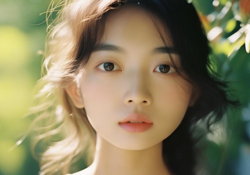 无痕双眼皮,美丽新境界的自然之选,无痕双眼皮,自然美丽的首选之道