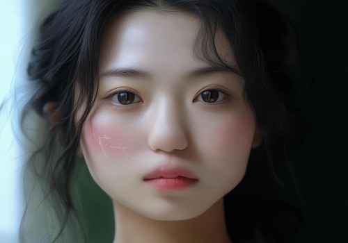 泪沟,美丽容颜的隐形敌人,泪沟,隐形敌人破坏美丽容颜