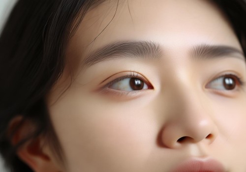 [EN] 双眼皮术后闭眼不全正常吗？