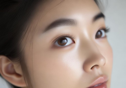 [EN] 吊梢眼可以通过整形改善吗？