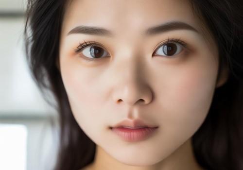 肿眼泡,成因、影响与改善方法,肿眼泡成因、影响及改善方法全解析