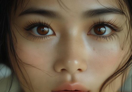 卧蚕，揭示美丽背后的秘密，卧蚕背后的美丽秘密揭秘
