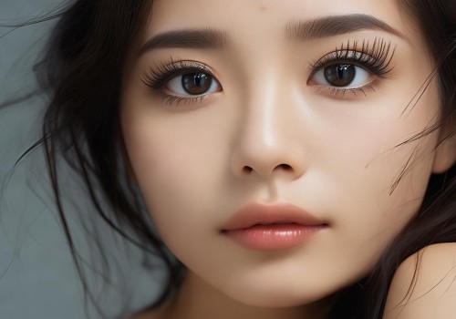 卧蚕,美丽与魅力的独特诠释,卧蚕,独特诠释美丽与魅力