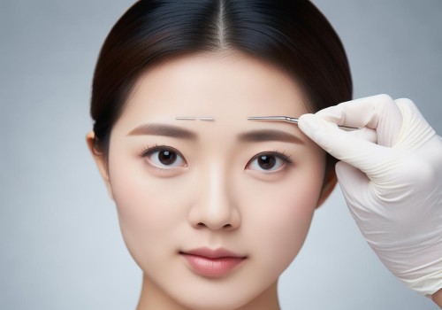[EN] 眼综合整形，从内到外的完美蜕变