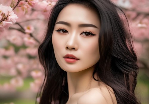 开内眼角的魅力与重要性,开内眼角的魅力及其重要性解析