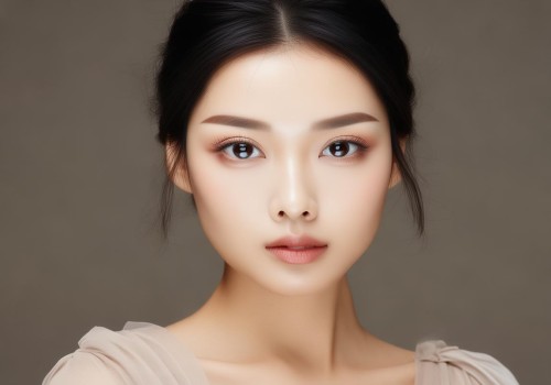眼整形,眼整形手术,重塑美丽视界