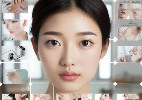 [EN] 双眼皮手术，从选择到恢复的全指南