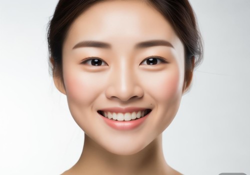 去眼袋手术,重塑自信微笑的关键步骤,去眼袋手术,重塑自信微笑的关键之旅