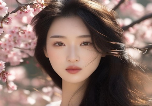 开内眼角,内眼角手术,打造迷人眼神的秘诀