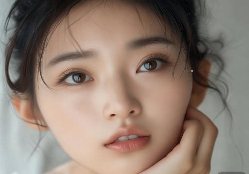 [EN] 吊梢眼可以通过整形改善吗？