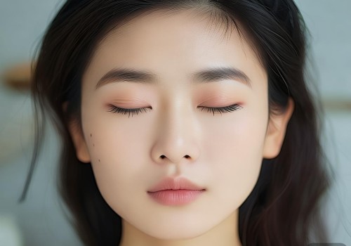 [EN] 双眼皮术后闭眼不全正常吗？
