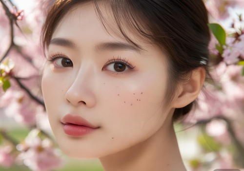 圆脸适合欧式平行双眼皮吗?专家解答你的双眼皮手术疑问