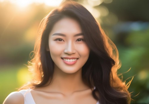 祛眼袋，重塑自信美丽，祛眼袋手术，重塑自信与美丽轮廓