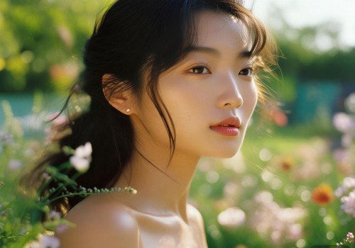 自然风双眼皮,追求自然与美感的完美结合