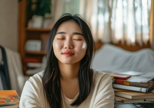 [EN] 学生党暑期做双眼皮恢复时间够吗？这些信息你需要知道！
